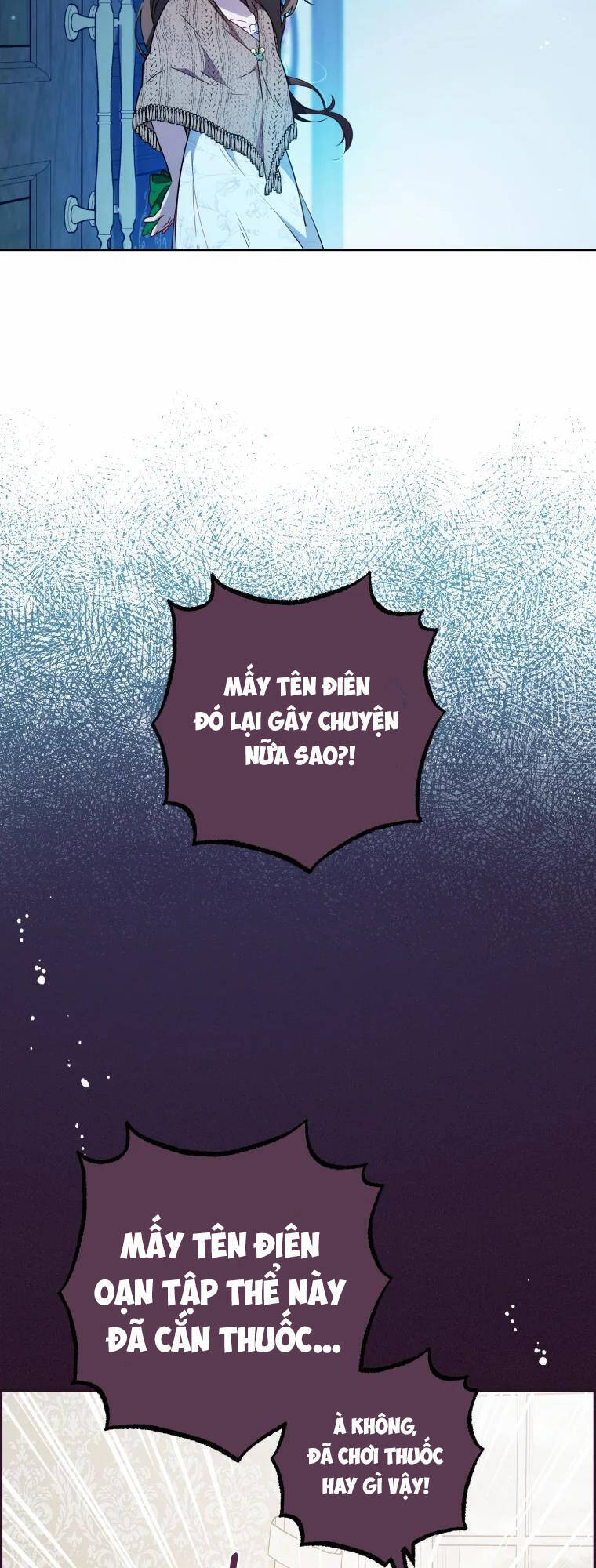 Khi Ác Nữ Phản Diện Được Yêu Chapter 20 - Trang 2