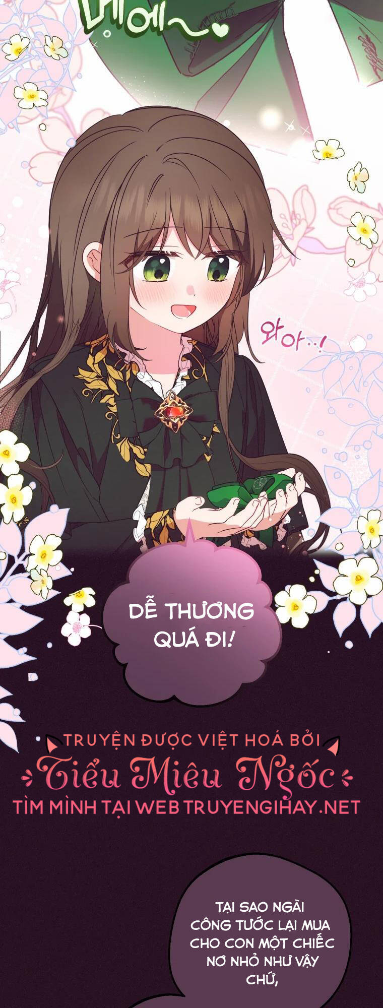 Khi Ác Nữ Phản Diện Được Yêu Chapter 20 - Trang 2