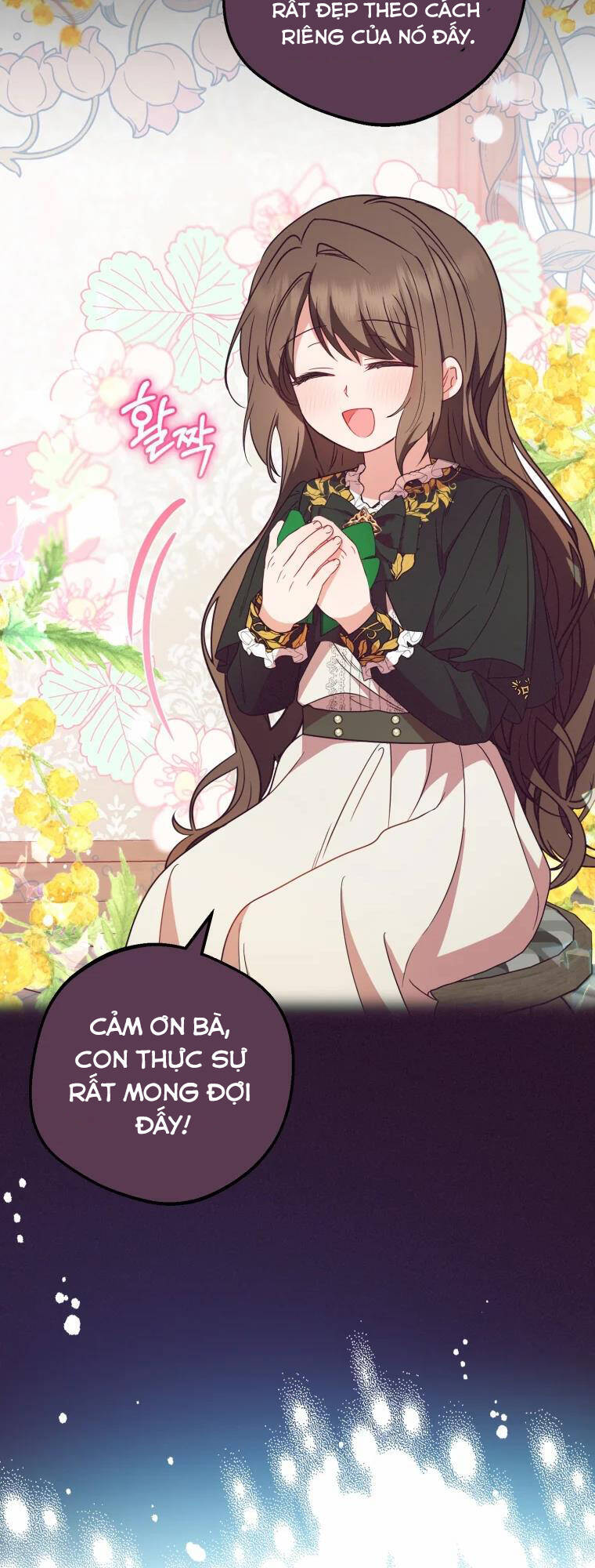 Khi Ác Nữ Phản Diện Được Yêu Chapter 20 - Trang 2