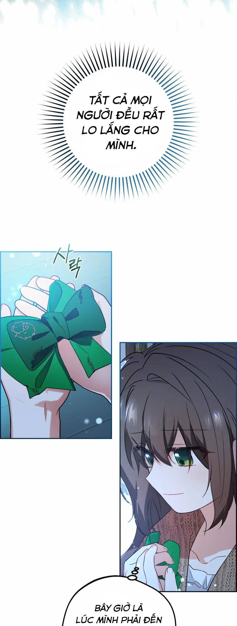 Khi Ác Nữ Phản Diện Được Yêu Chapter 20 - Trang 2