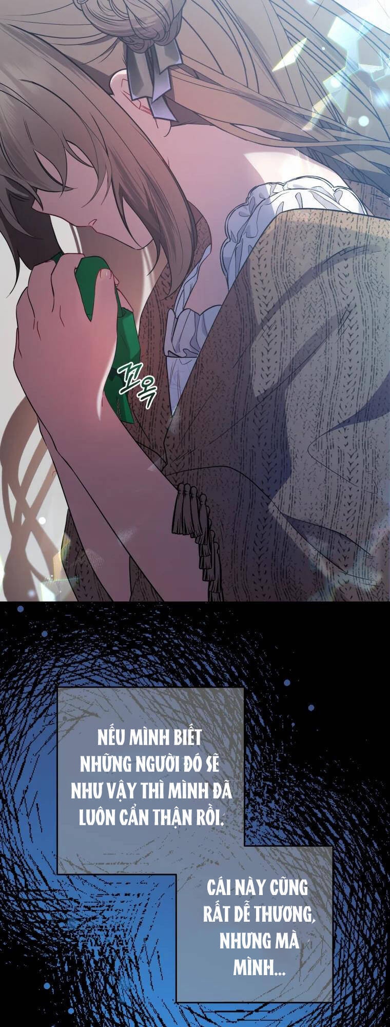 Khi Ác Nữ Phản Diện Được Yêu Chapter 20 - Trang 2