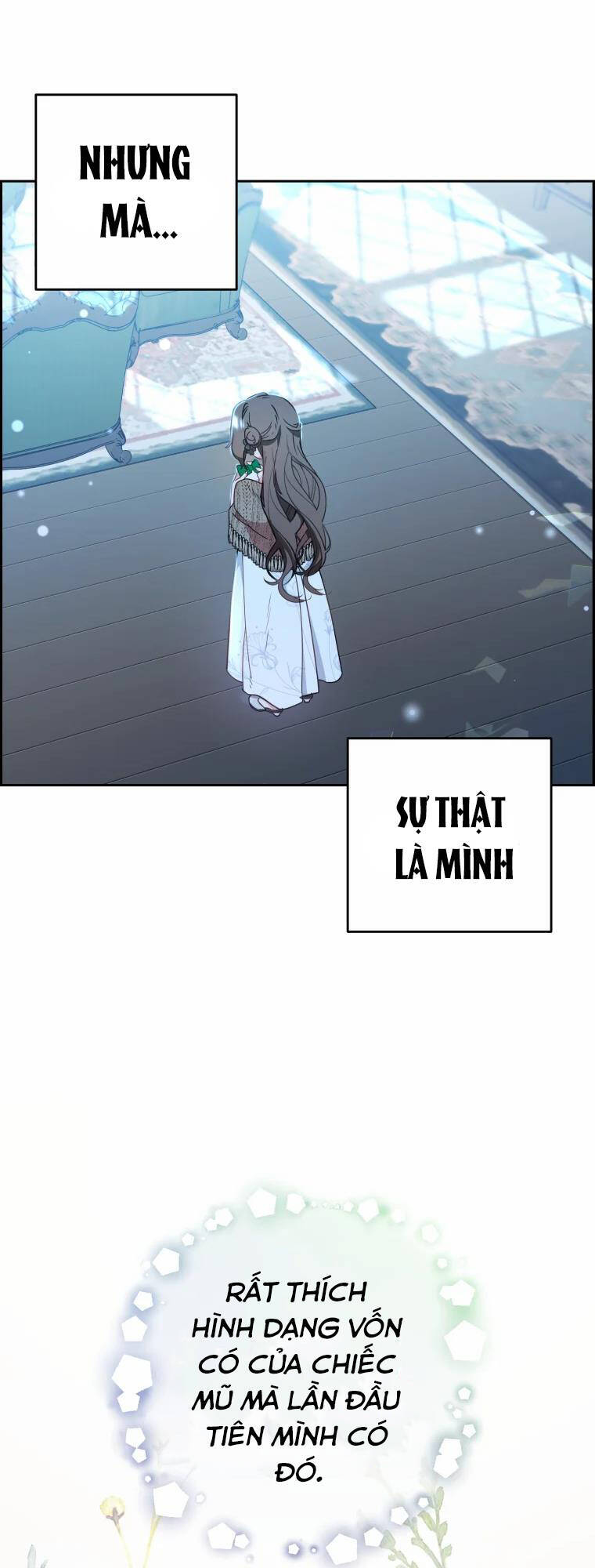 Khi Ác Nữ Phản Diện Được Yêu Chapter 20 - Trang 2