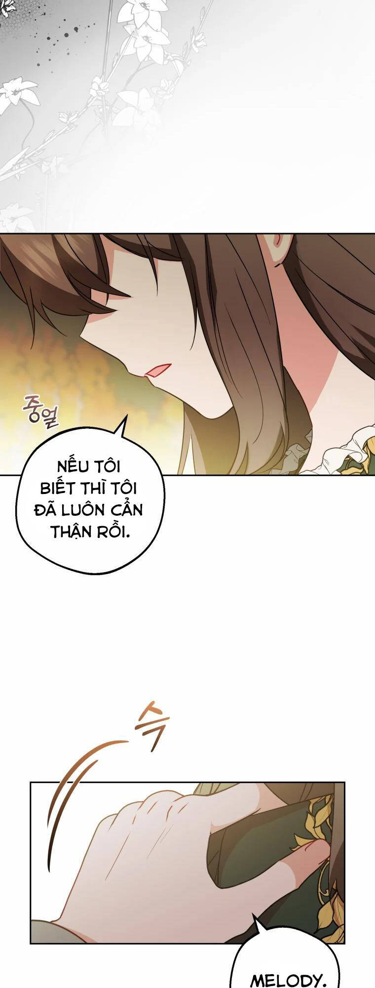 Khi Ác Nữ Phản Diện Được Yêu Chapter 20 - Trang 2