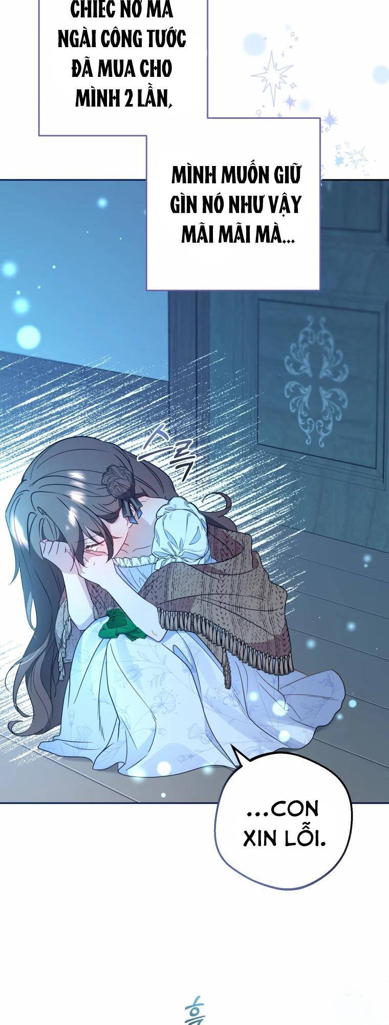 Khi Ác Nữ Phản Diện Được Yêu Chapter 20 - Trang 2