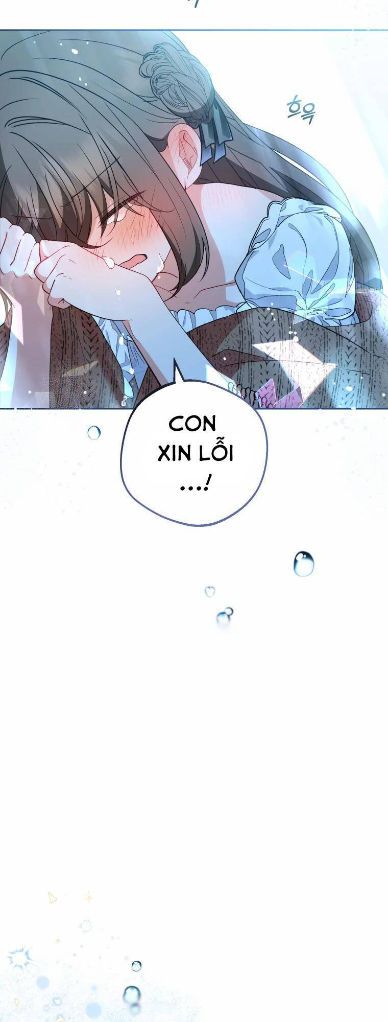 Khi Ác Nữ Phản Diện Được Yêu Chapter 20 - Trang 2