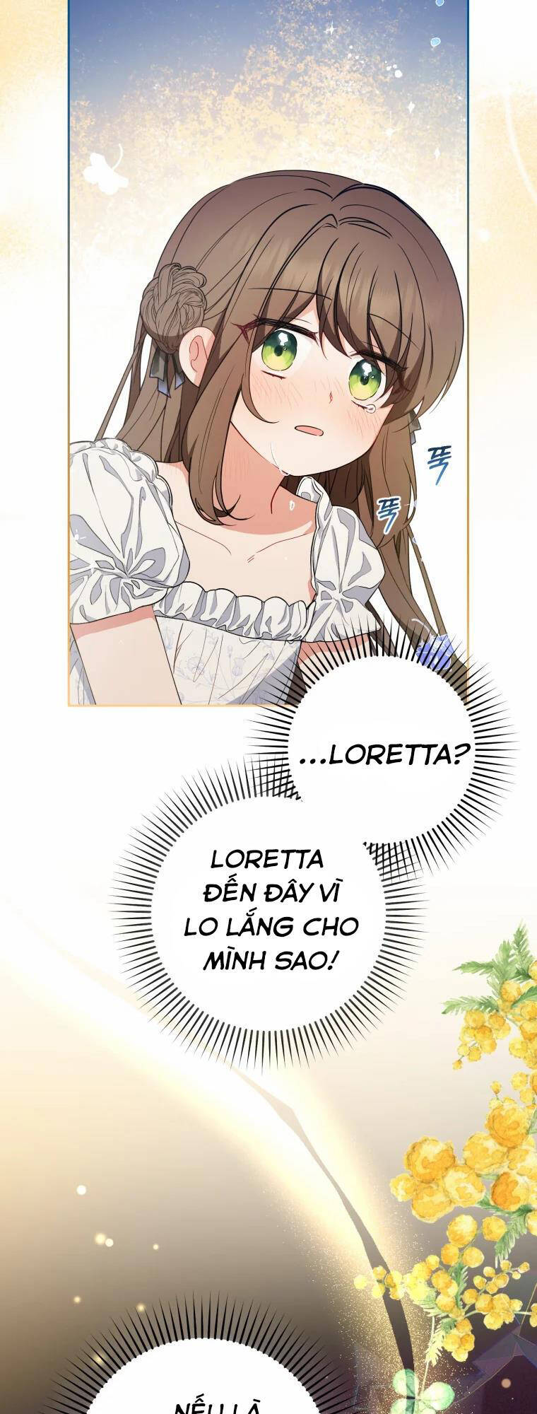 Khi Ác Nữ Phản Diện Được Yêu Chapter 20 - Trang 2