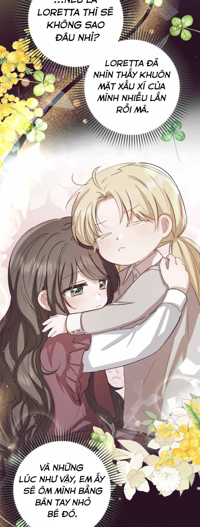 Khi Ác Nữ Phản Diện Được Yêu Chapter 20 - Trang 2