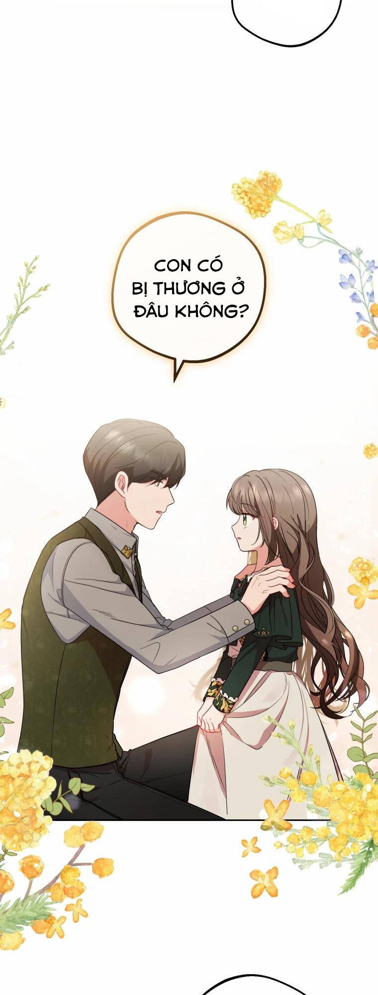 Khi Ác Nữ Phản Diện Được Yêu Chapter 20 - Trang 2