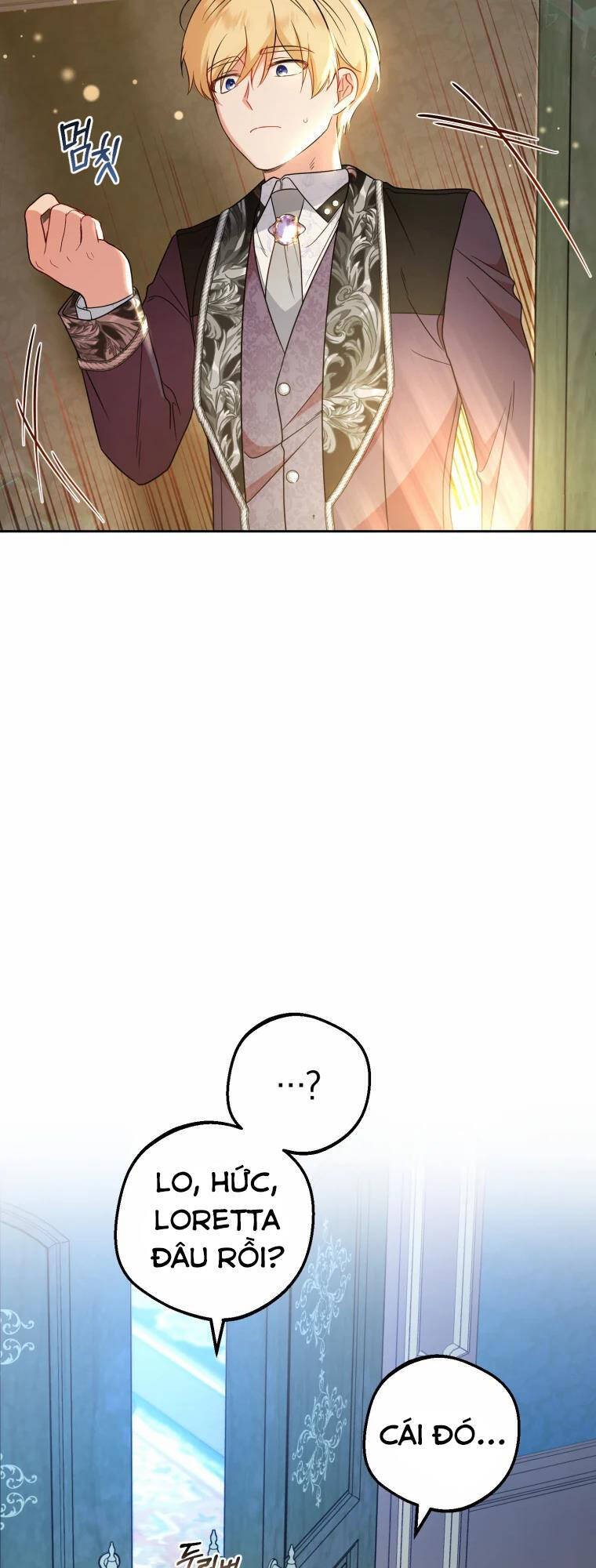 Khi Ác Nữ Phản Diện Được Yêu Chapter 20 - Trang 2