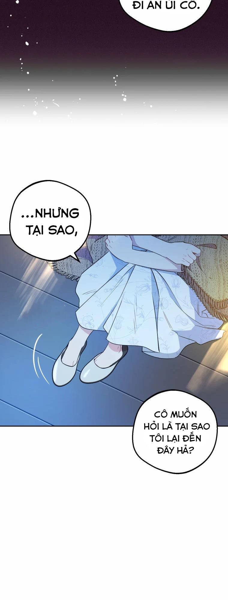 Khi Ác Nữ Phản Diện Được Yêu Chapter 20 - Trang 2