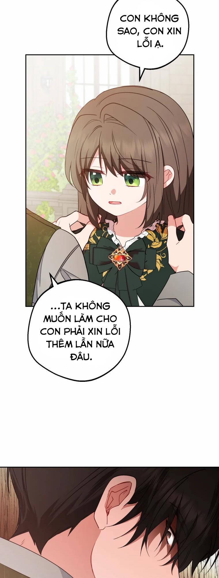 Khi Ác Nữ Phản Diện Được Yêu Chapter 20 - Trang 2