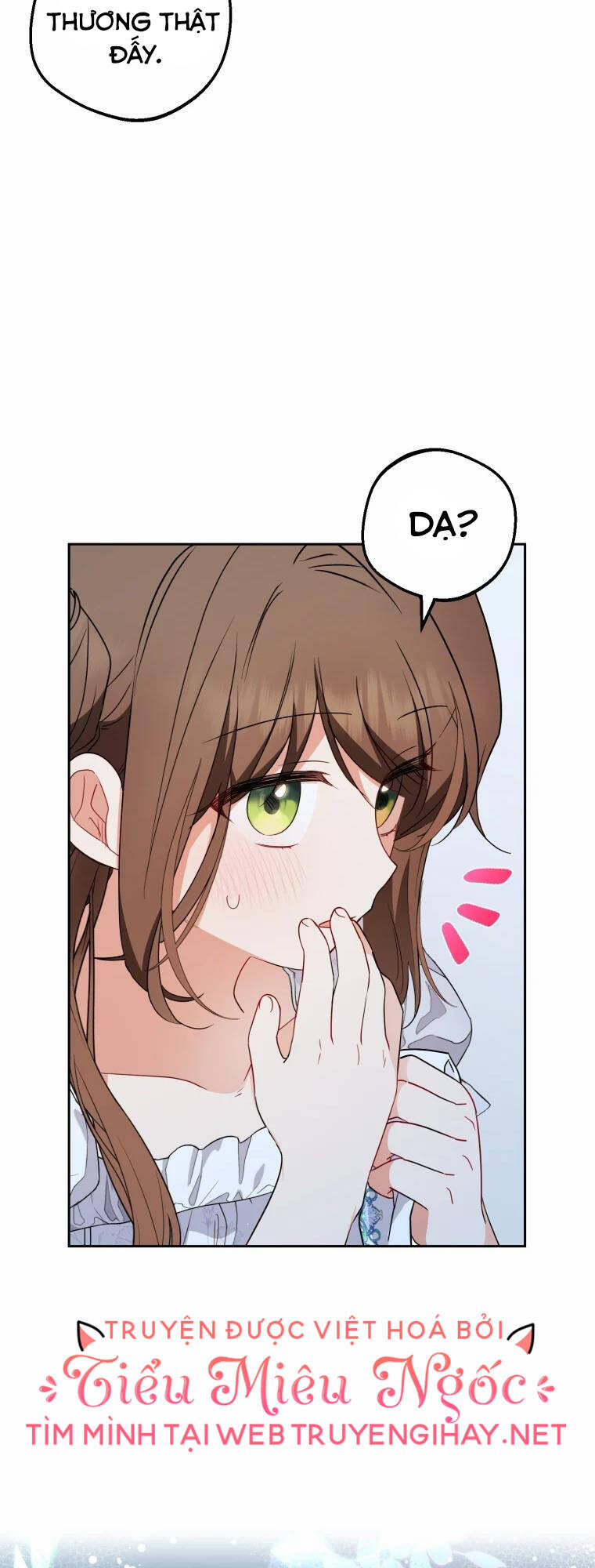 Khi Ác Nữ Phản Diện Được Yêu Chapter 20 - Trang 2