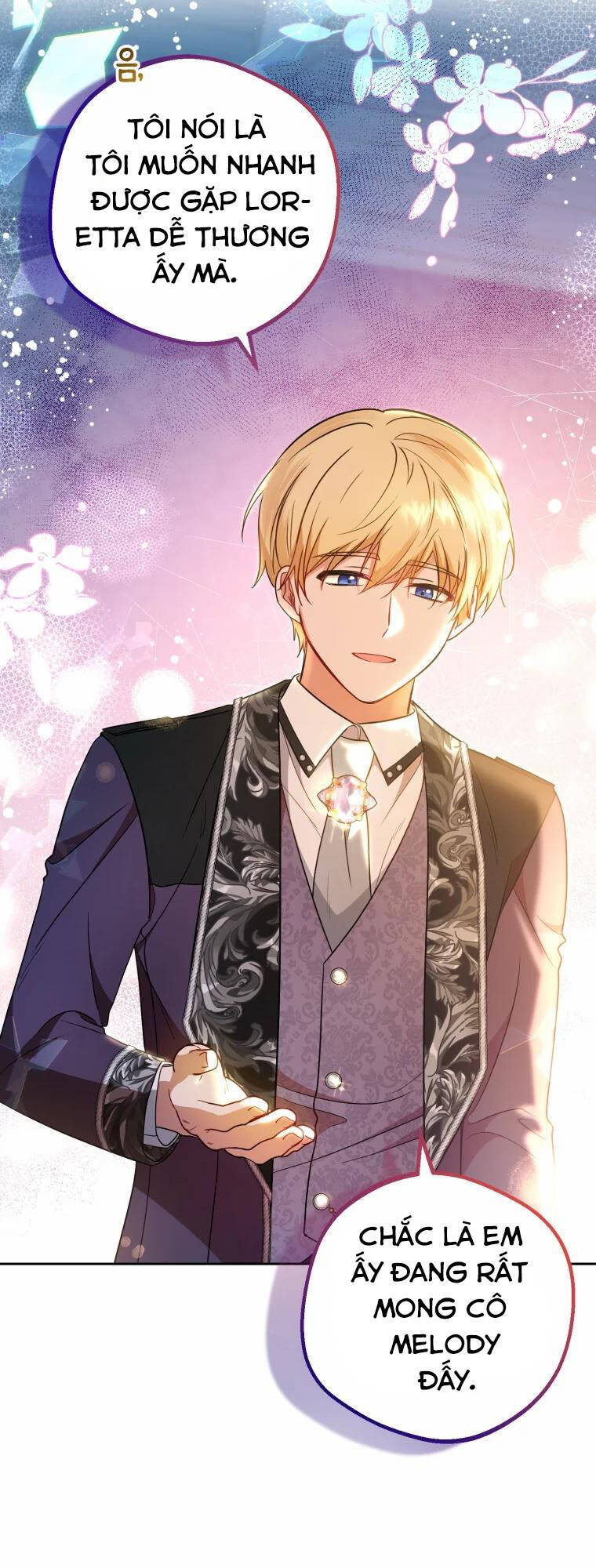 Khi Ác Nữ Phản Diện Được Yêu Chapter 20 - Trang 2