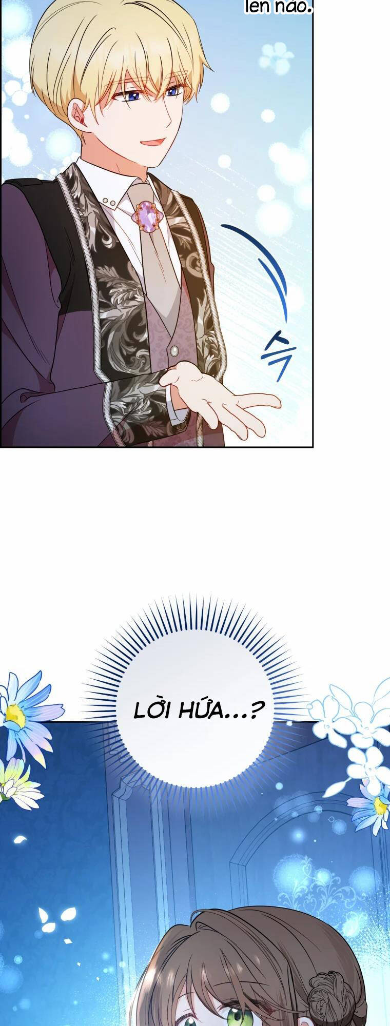 Khi Ác Nữ Phản Diện Được Yêu Chapter 20 - Trang 2