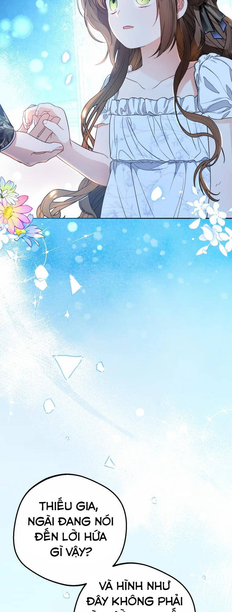 Khi Ác Nữ Phản Diện Được Yêu Chapter 20 - Trang 2