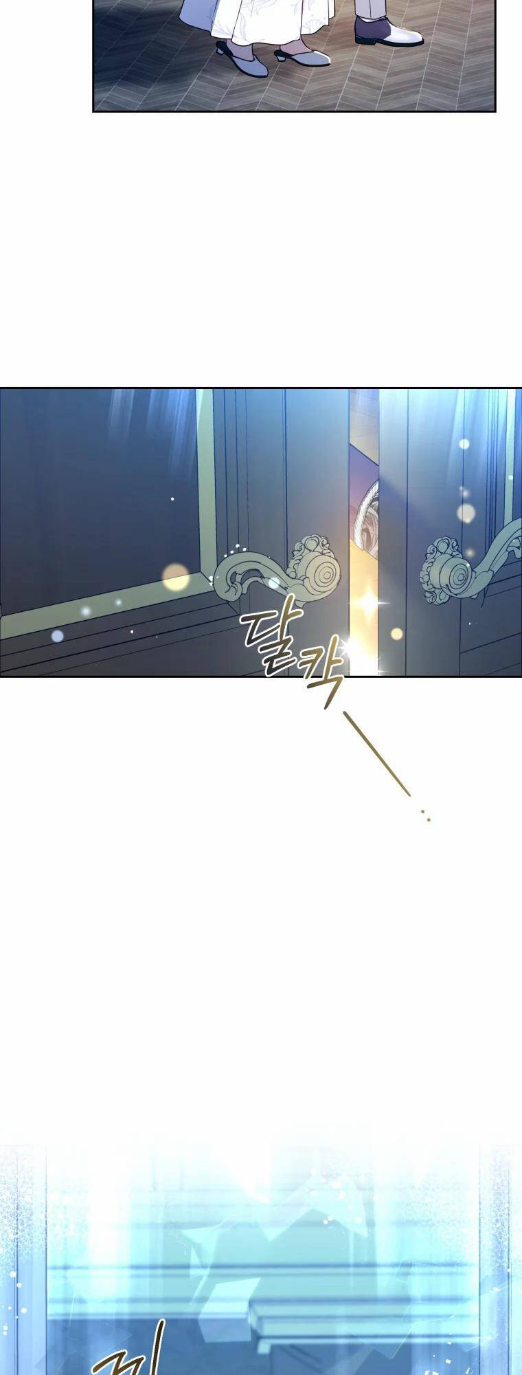 Khi Ác Nữ Phản Diện Được Yêu Chapter 20 - Trang 2