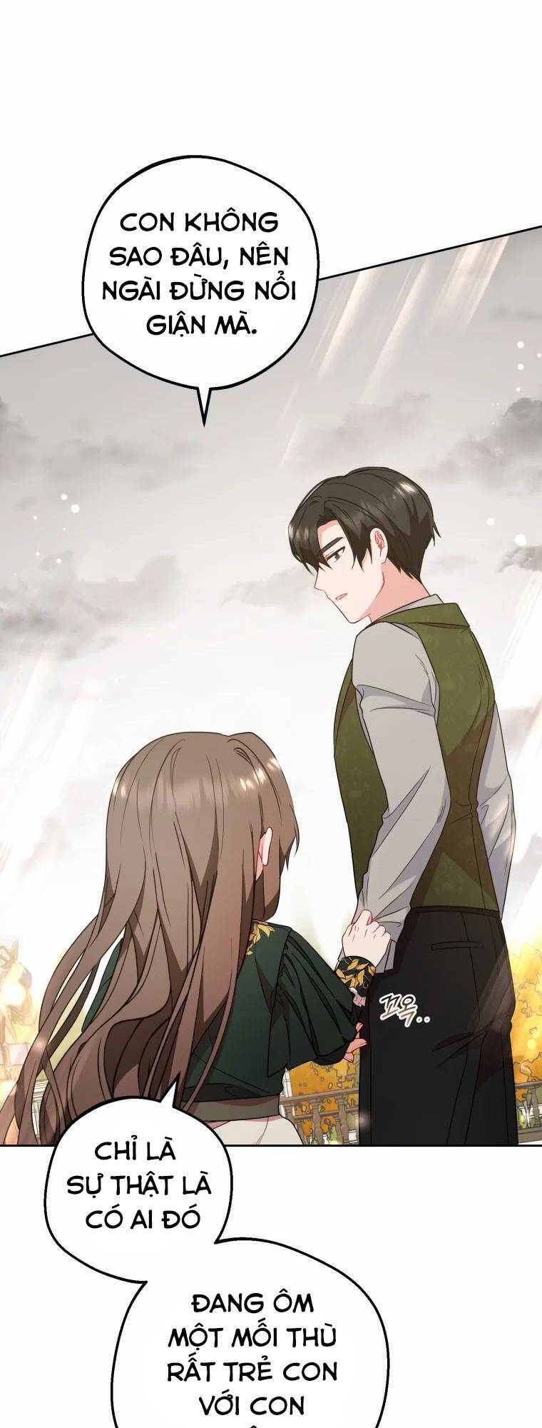 Khi Ác Nữ Phản Diện Được Yêu Chapter 20 - Trang 2