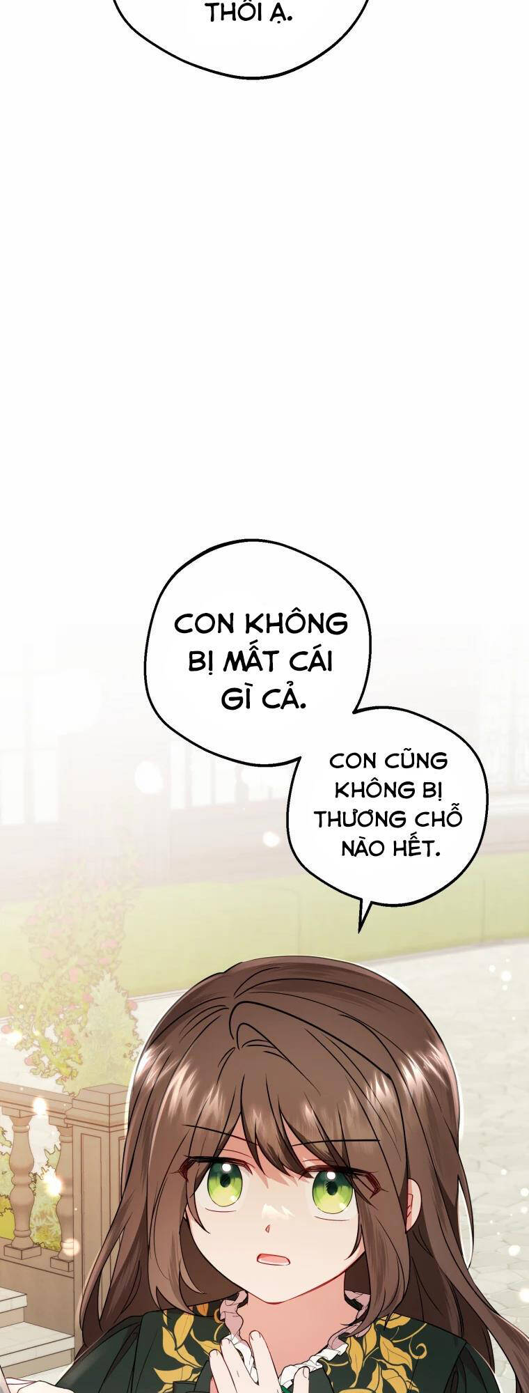 Khi Ác Nữ Phản Diện Được Yêu Chapter 20 - Trang 2