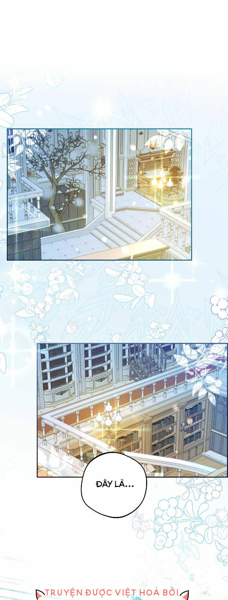 Khi Ác Nữ Phản Diện Được Yêu Chapter 21 - Trang 2