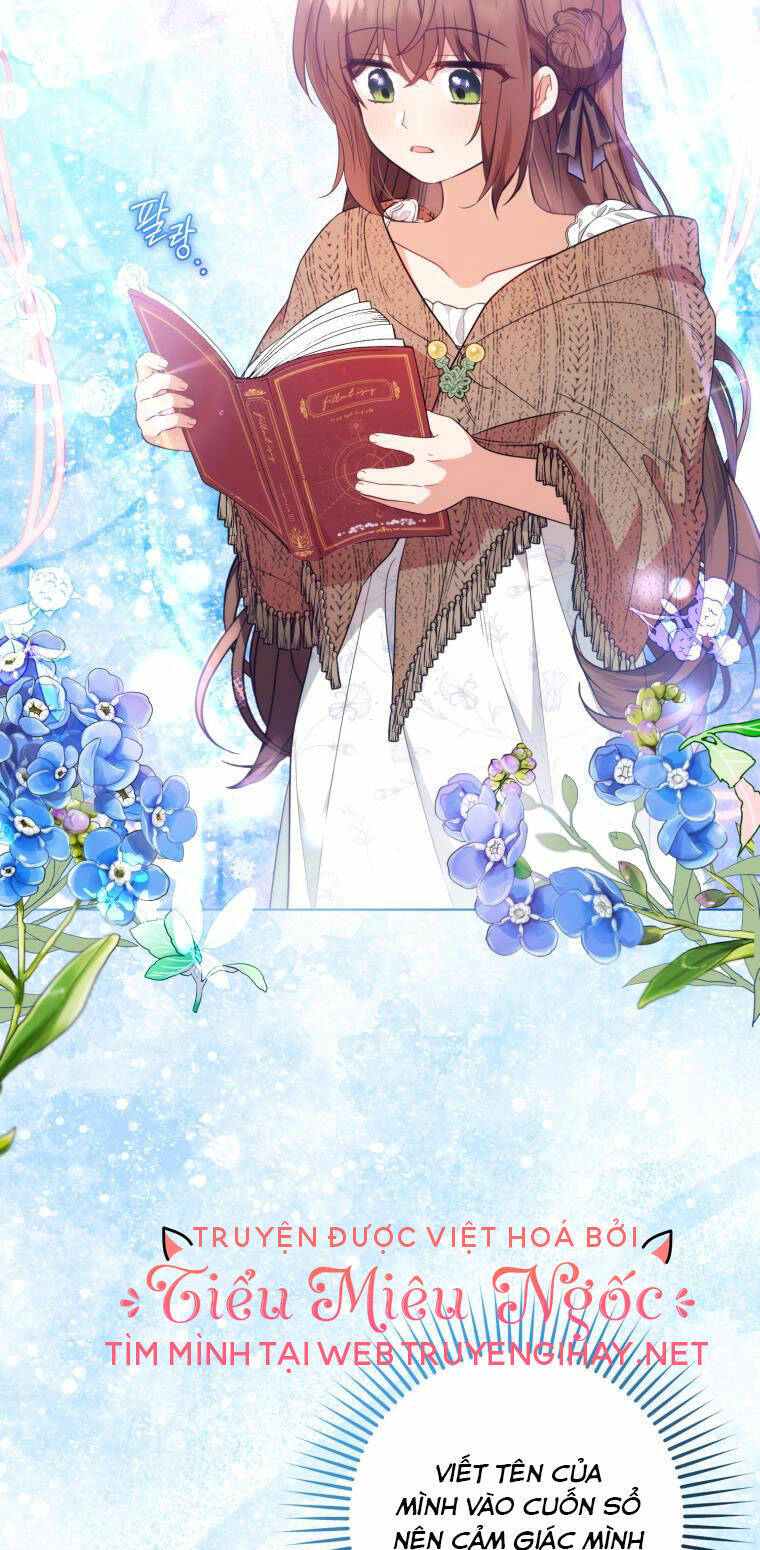 Khi Ác Nữ Phản Diện Được Yêu Chapter 21 - Trang 2