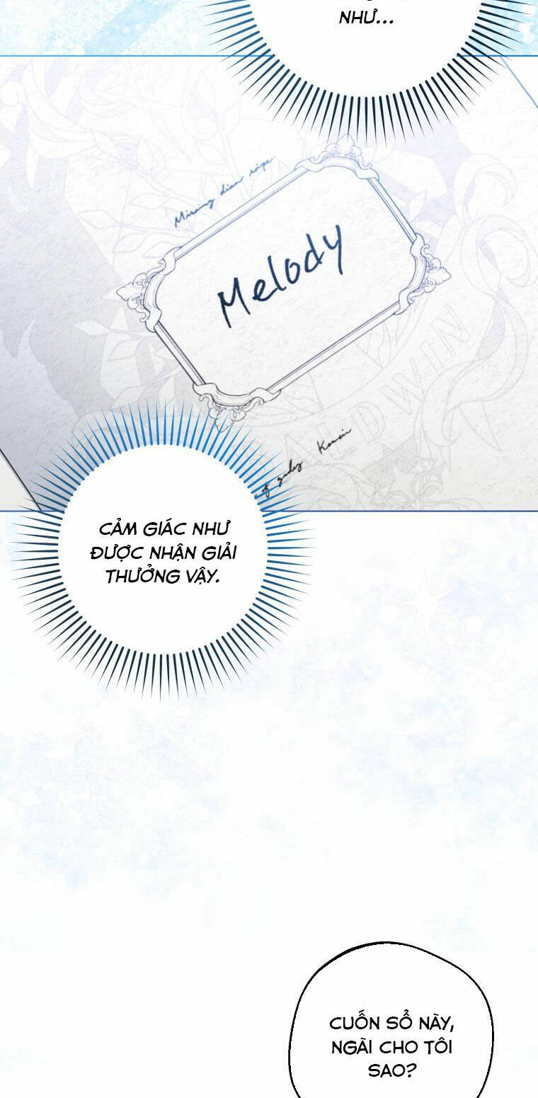 Khi Ác Nữ Phản Diện Được Yêu Chapter 21 - Trang 2