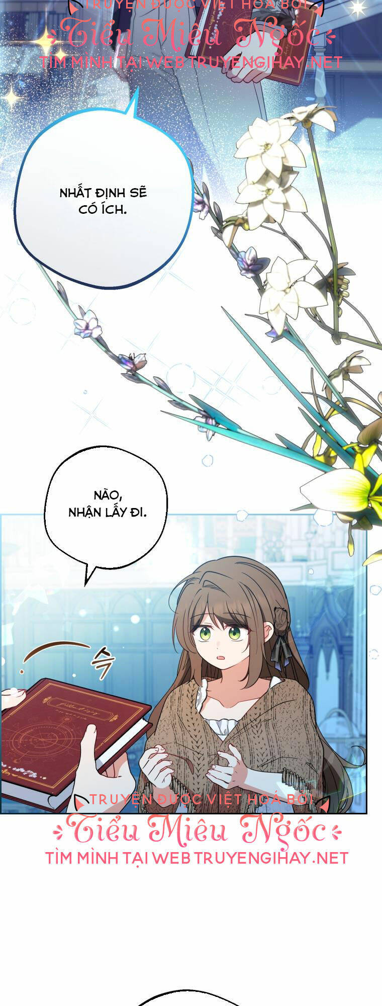 Khi Ác Nữ Phản Diện Được Yêu Chapter 21 - Trang 2