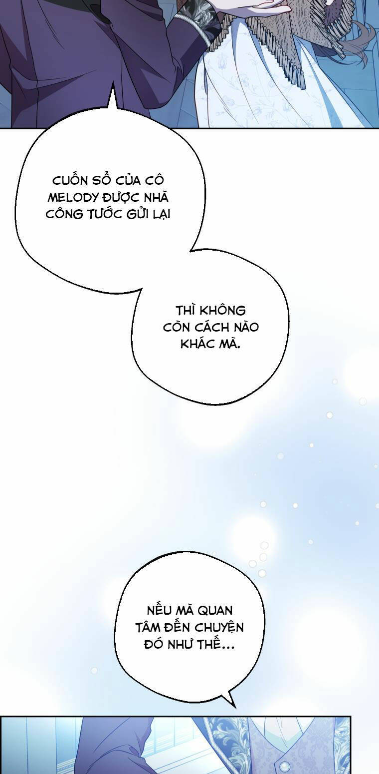 Khi Ác Nữ Phản Diện Được Yêu Chapter 21 - Trang 2