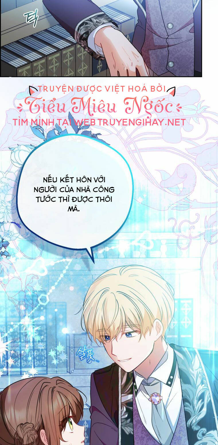 Khi Ác Nữ Phản Diện Được Yêu Chapter 21 - Trang 2