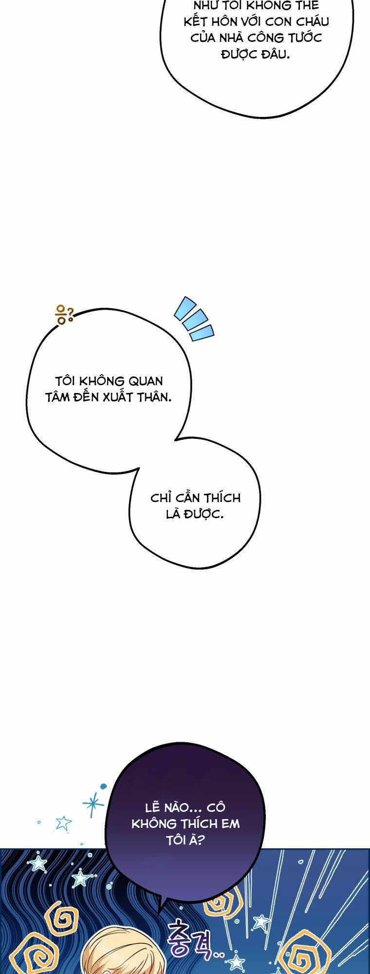 Khi Ác Nữ Phản Diện Được Yêu Chapter 21 - Trang 2