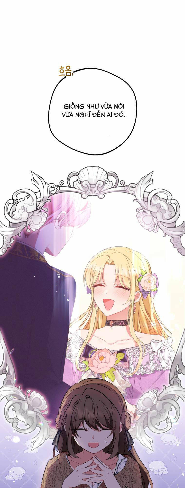 Khi Ác Nữ Phản Diện Được Yêu Chapter 21 - Trang 2