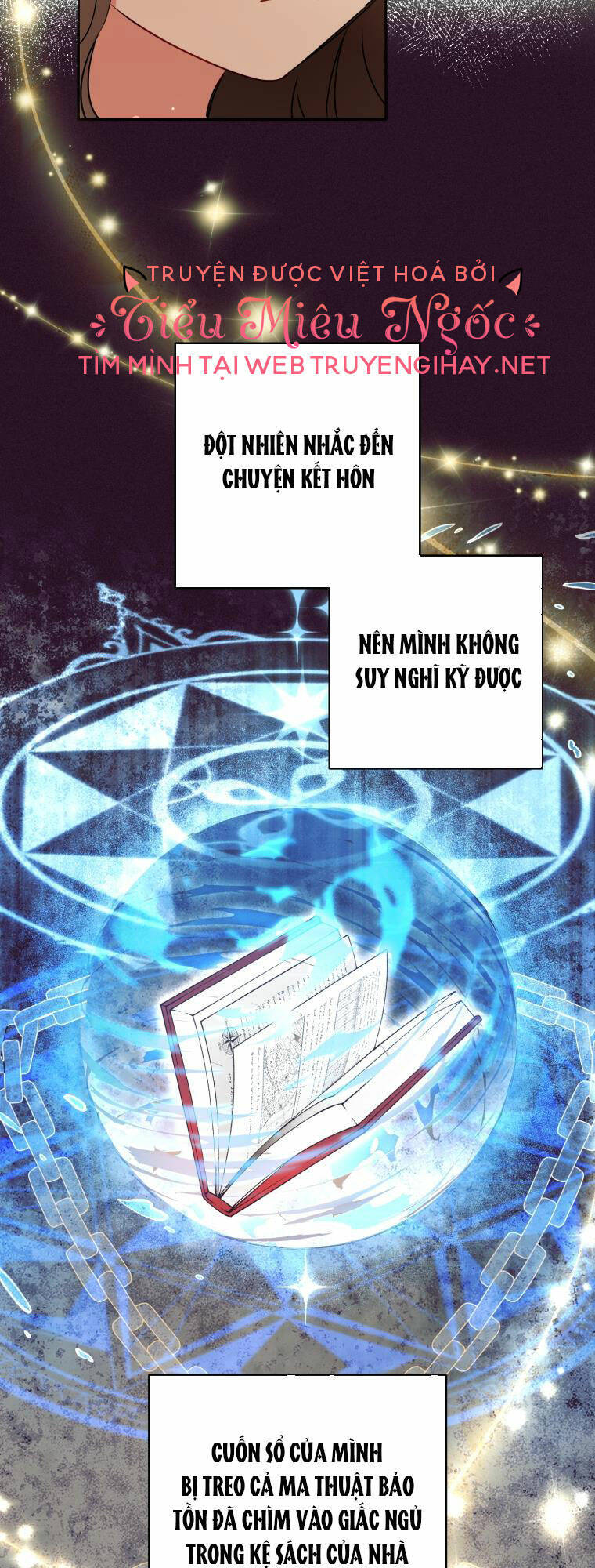 Khi Ác Nữ Phản Diện Được Yêu Chapter 21 - Trang 2