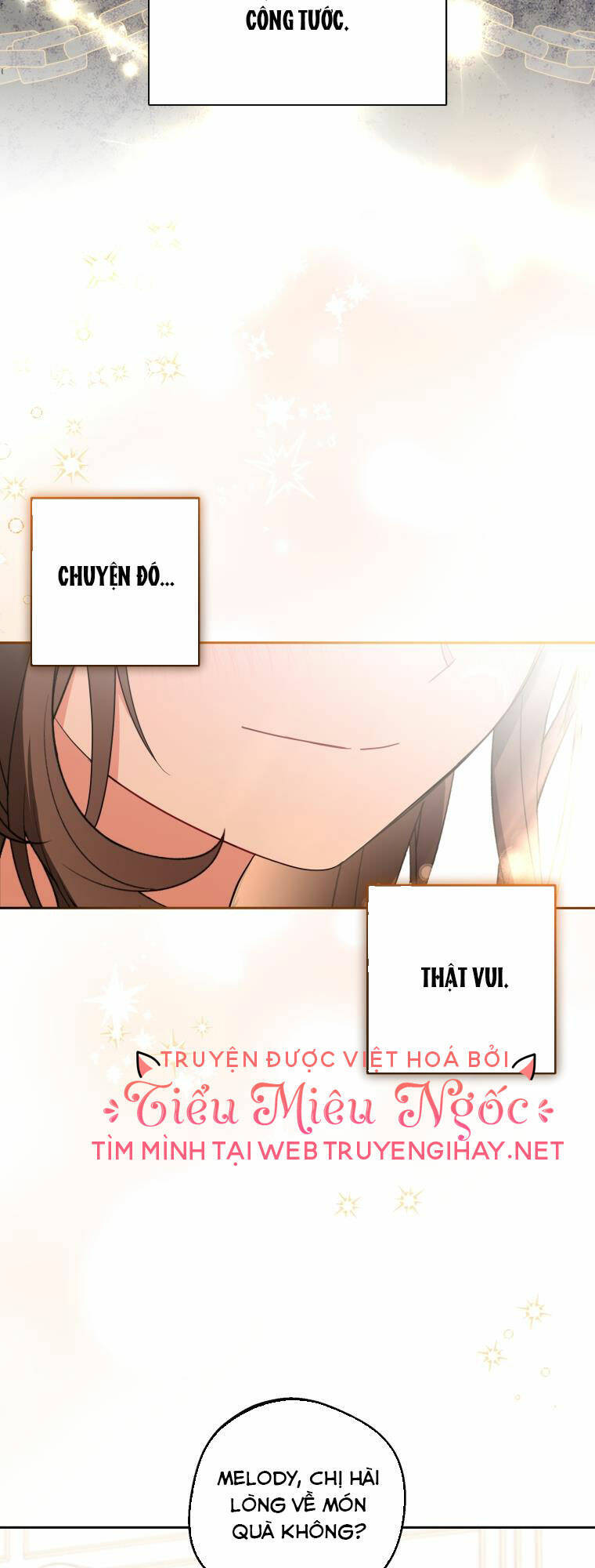 Khi Ác Nữ Phản Diện Được Yêu Chapter 21 - Trang 2