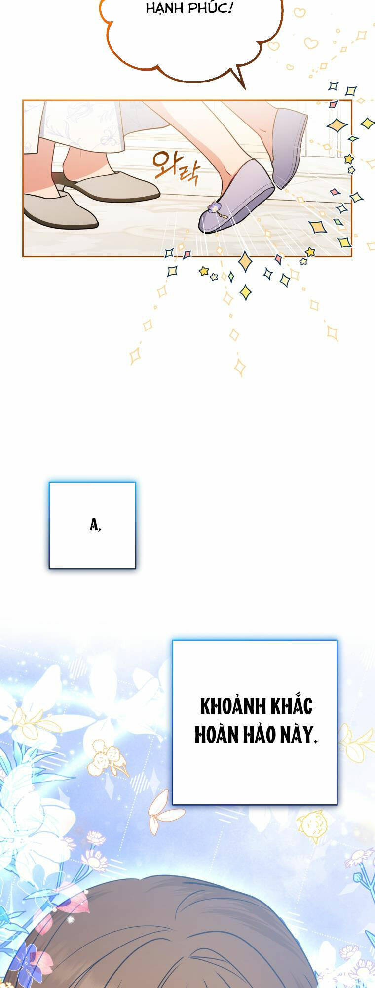 Khi Ác Nữ Phản Diện Được Yêu Chapter 21 - Trang 2