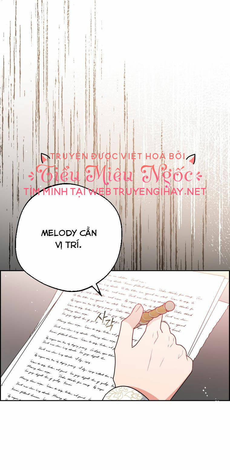 Khi Ác Nữ Phản Diện Được Yêu Chapter 21 - Trang 2