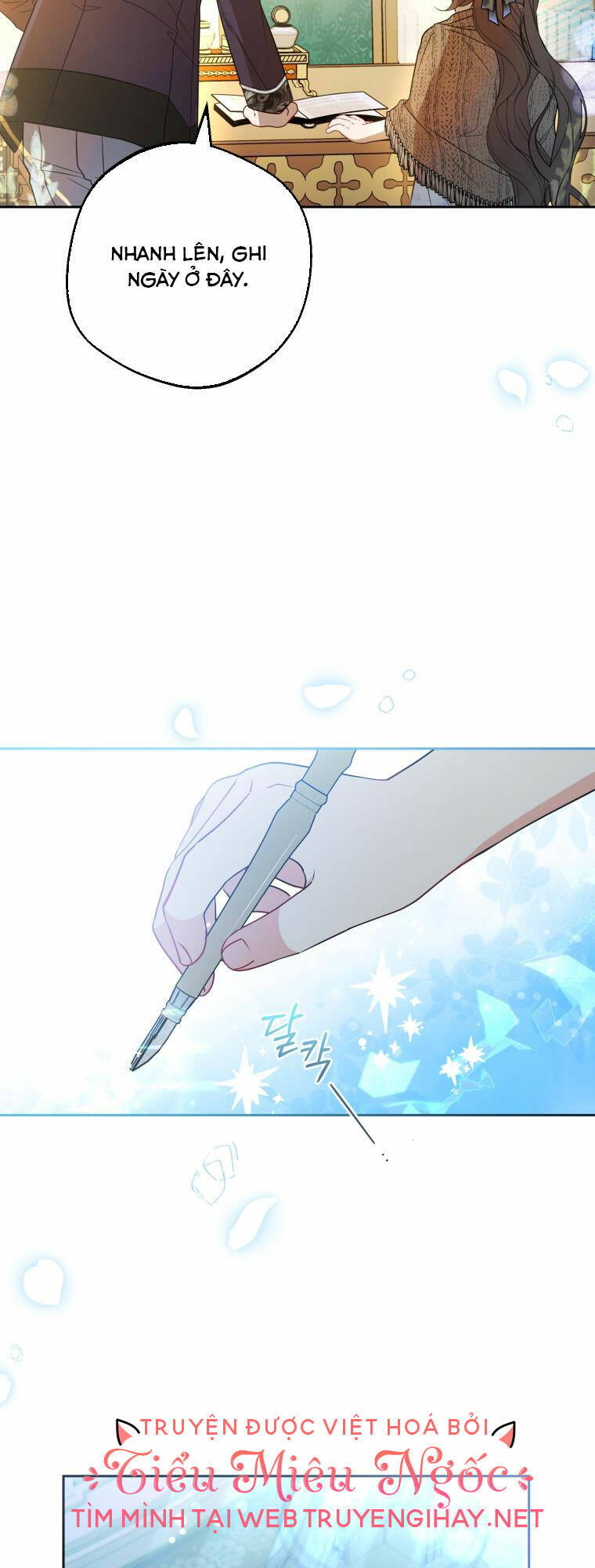 Khi Ác Nữ Phản Diện Được Yêu Chapter 21 - Trang 2