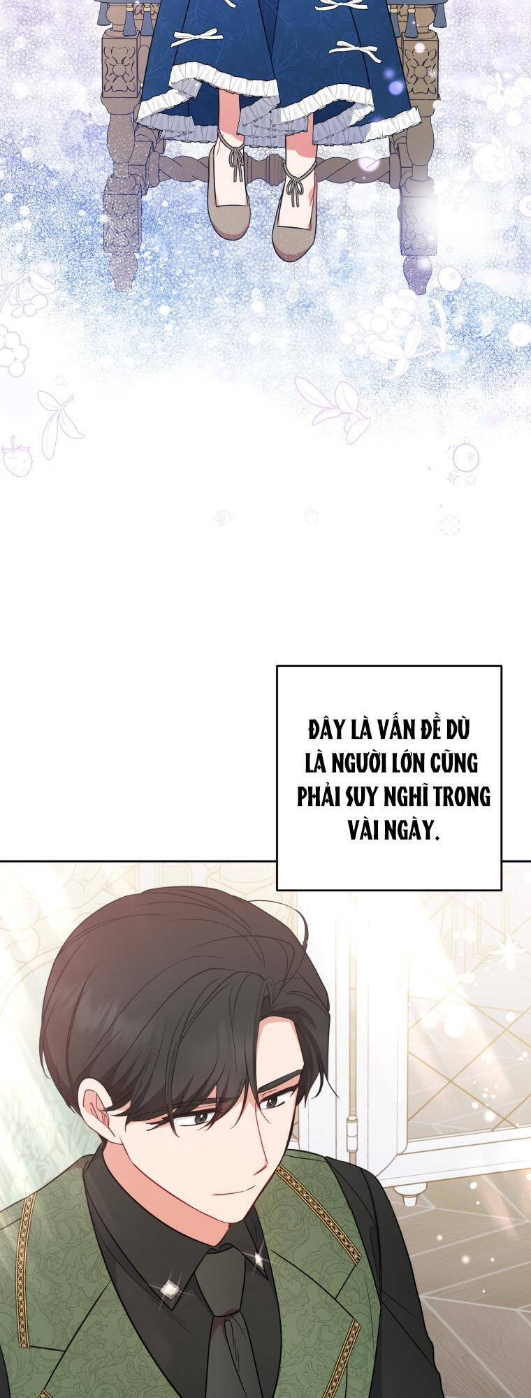 Khi Ác Nữ Phản Diện Được Yêu Chapter 22 - Trang 2