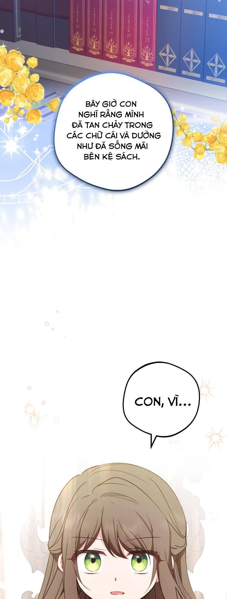 Khi Ác Nữ Phản Diện Được Yêu Chapter 22 - Trang 2