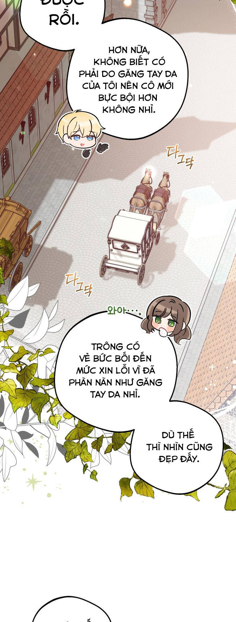 Khi Ác Nữ Phản Diện Được Yêu Chapter 22 - Trang 2