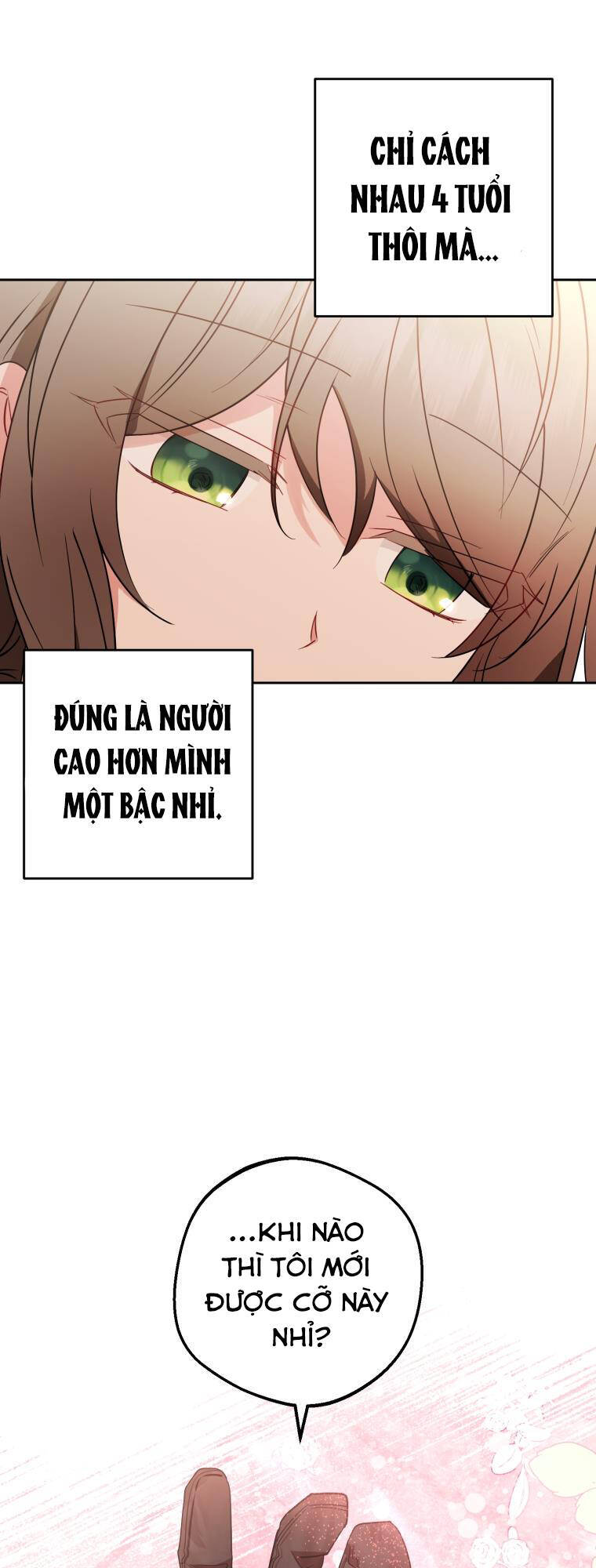 Khi Ác Nữ Phản Diện Được Yêu Chapter 22 - Trang 2