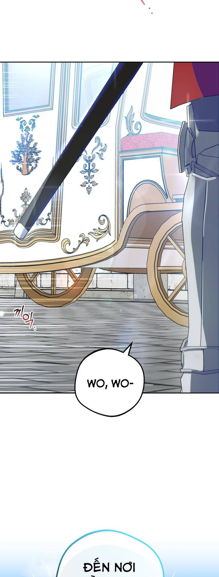 Khi Ác Nữ Phản Diện Được Yêu Chapter 22 - Trang 2