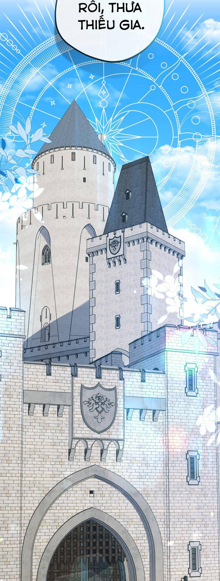 Khi Ác Nữ Phản Diện Được Yêu Chapter 22 - Trang 2