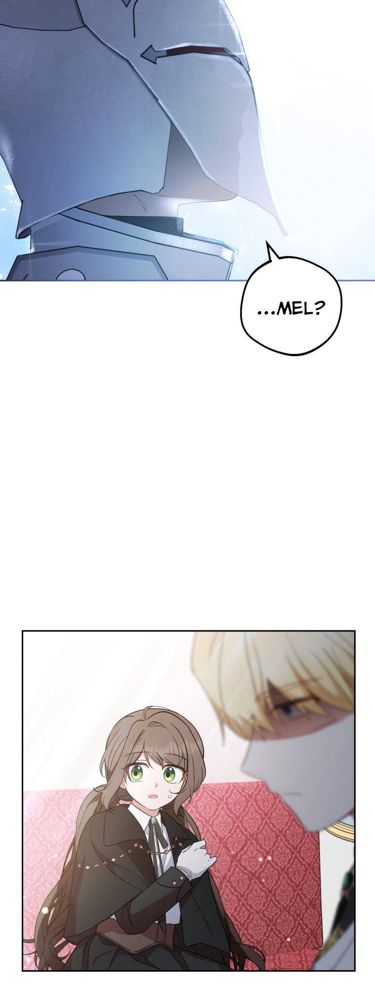 Khi Ác Nữ Phản Diện Được Yêu Chapter 22 - Trang 2