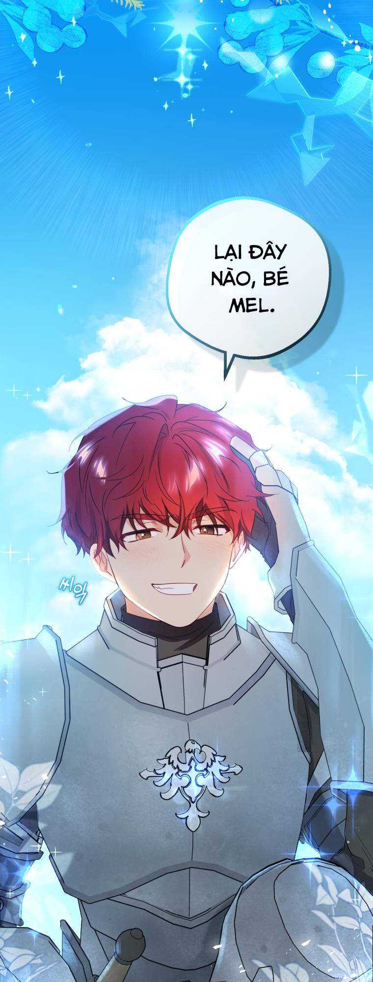 Khi Ác Nữ Phản Diện Được Yêu Chapter 22 - Trang 2