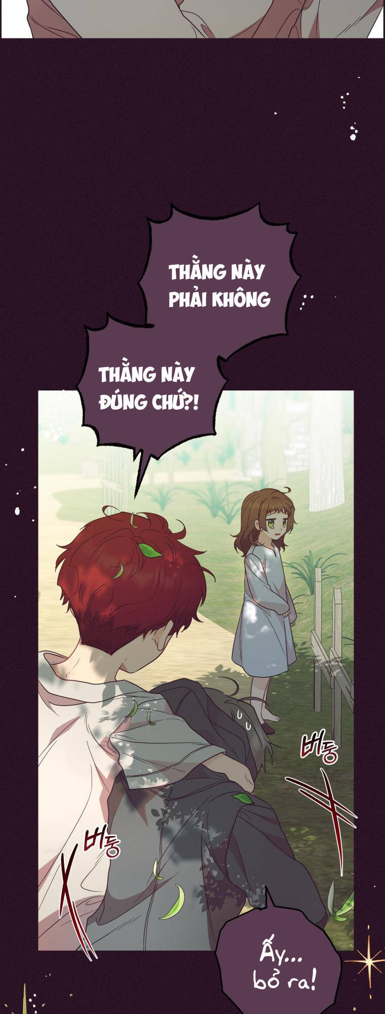 Khi Ác Nữ Phản Diện Được Yêu Chapter 22 - Trang 2