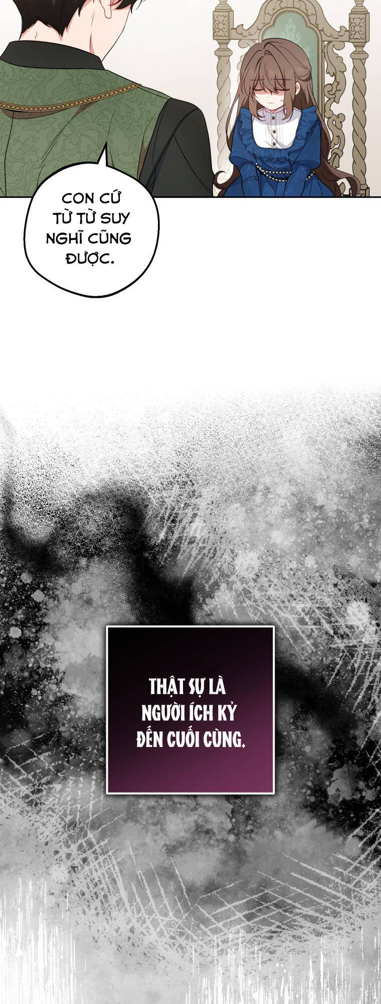 Khi Ác Nữ Phản Diện Được Yêu Chapter 22 - Trang 2