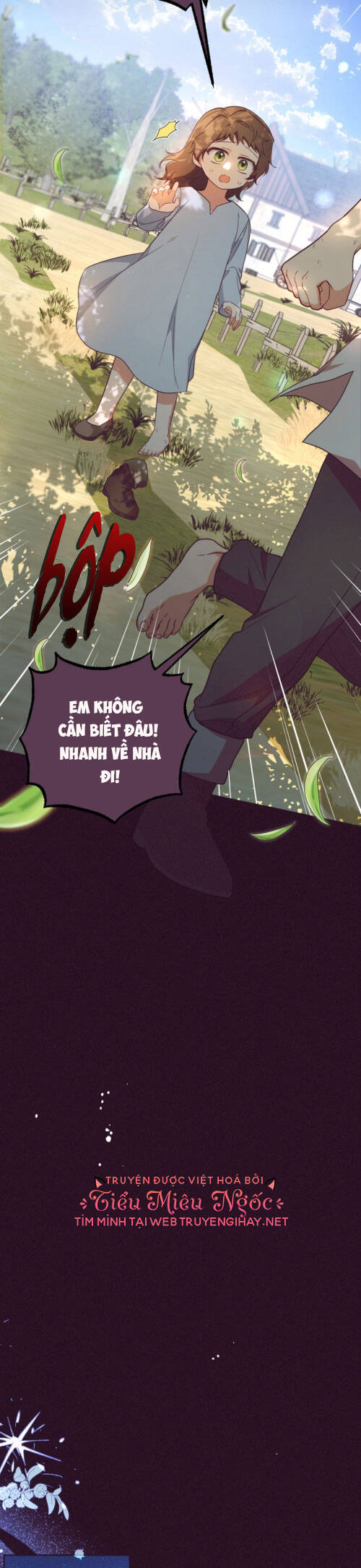 Khi Ác Nữ Phản Diện Được Yêu Chapter 23 - Trang 2