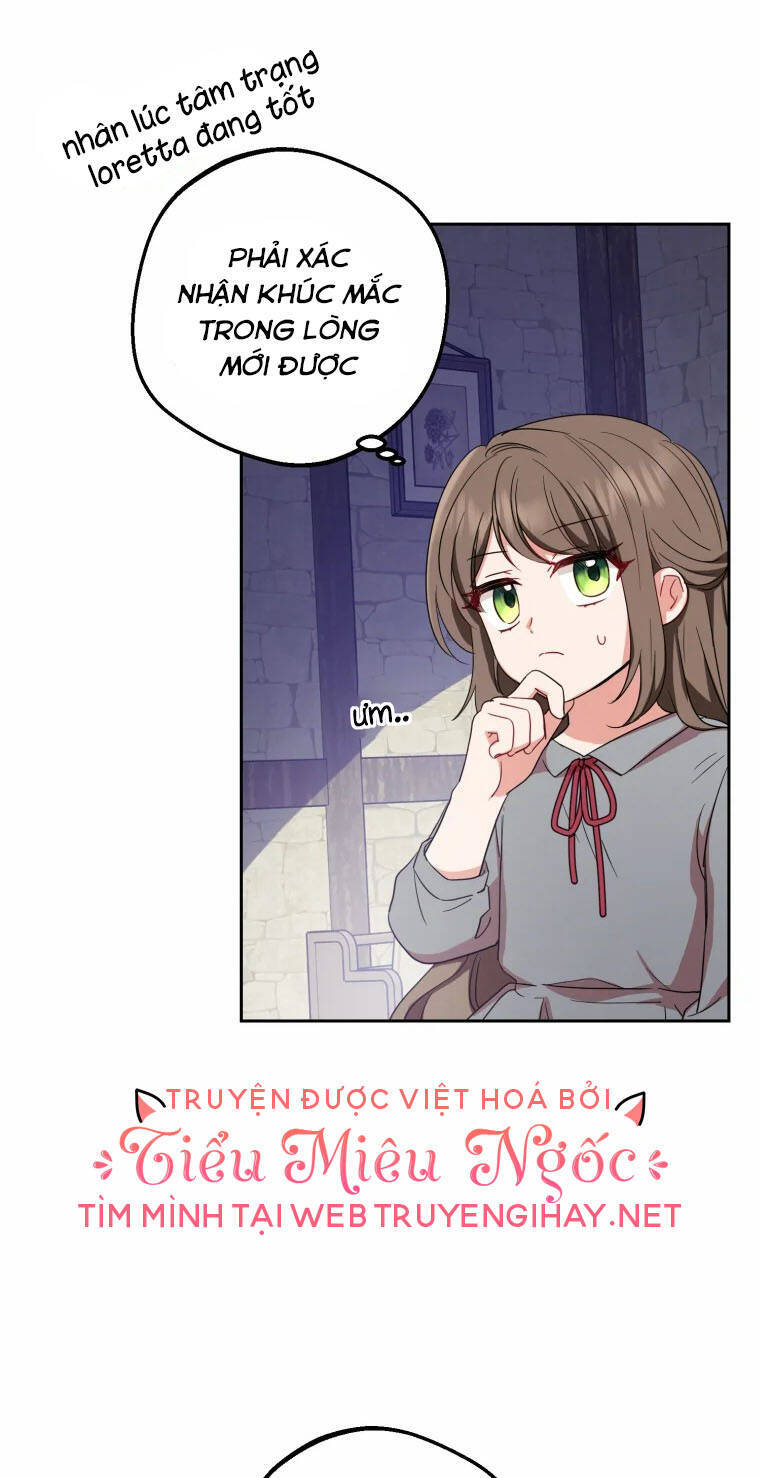 Khi Ác Nữ Phản Diện Được Yêu Chapter 3 - Trang 2