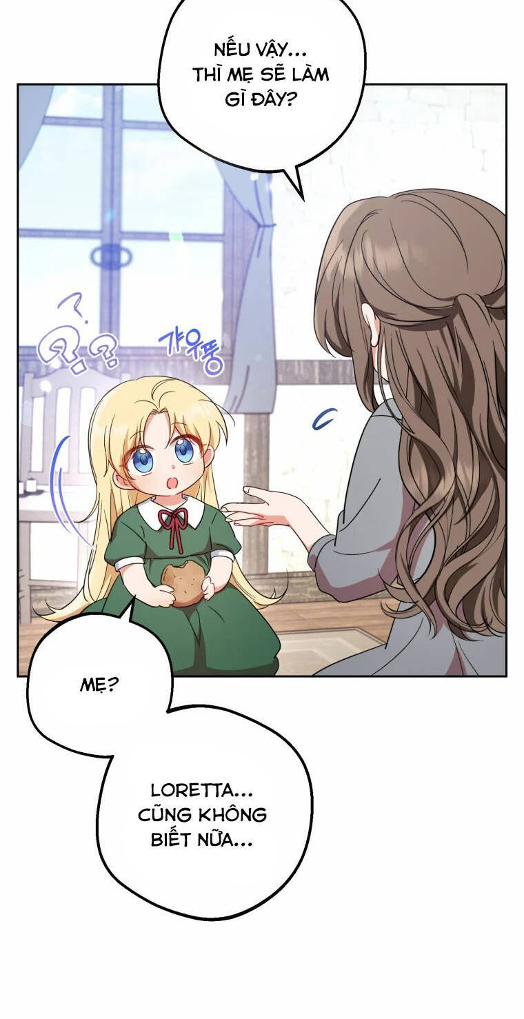 Khi Ác Nữ Phản Diện Được Yêu Chapter 3 - Trang 2