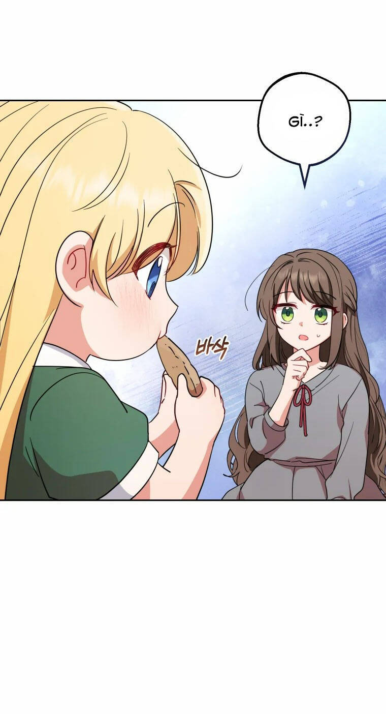 Khi Ác Nữ Phản Diện Được Yêu Chapter 3 - Trang 2