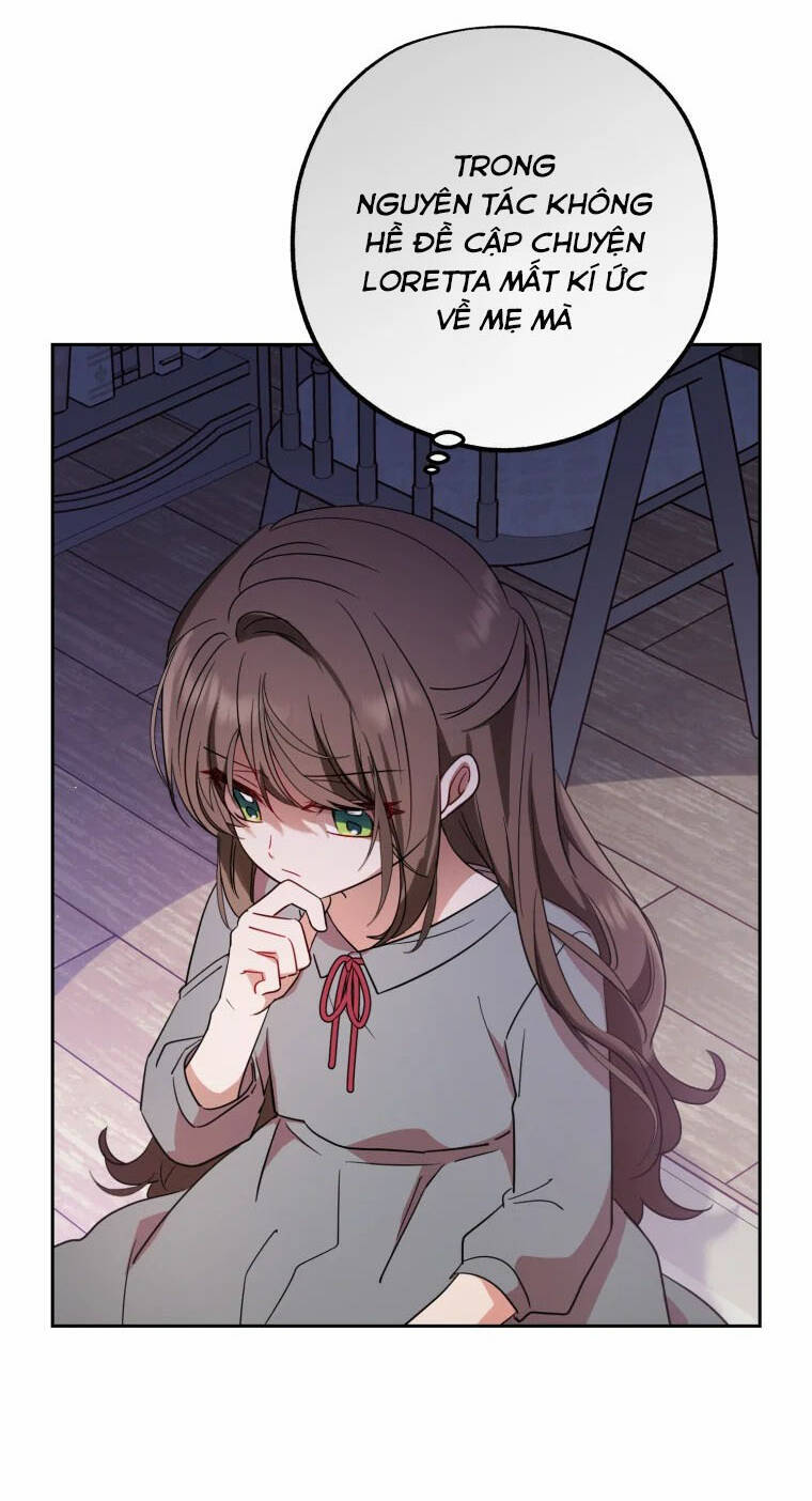 Khi Ác Nữ Phản Diện Được Yêu Chapter 3 - Trang 2